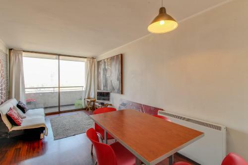 Apartamento Forestal 1