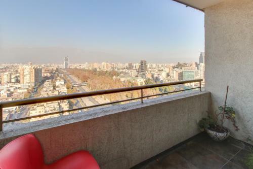 Apartamento Forestal 1