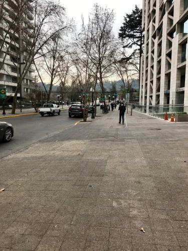 Apartamento Costanera 106