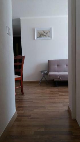 Apartamento Vista Cordillera