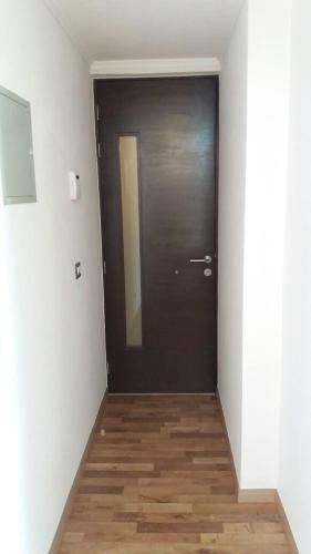 Apartamento Vista Cordillera