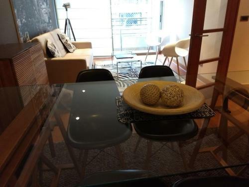 Los Militares Apartment