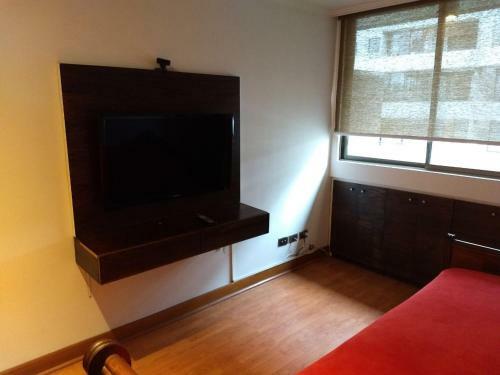 Los Militares Apartment