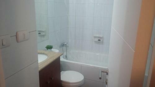 Apartamentos Turisticos Cavalcanti