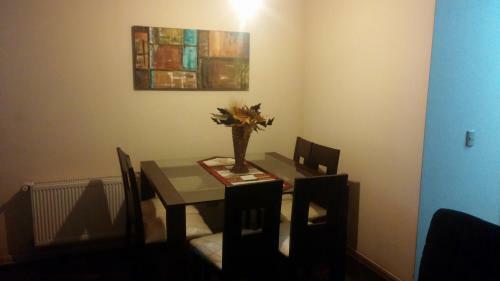 Apartamentos Turisticos Cavalcanti