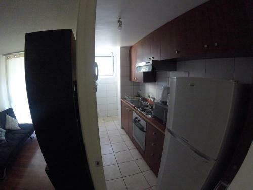 Apartamentos Turisticos Cavalcanti