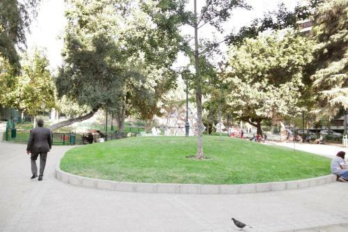 Apartamento Suites Jelen