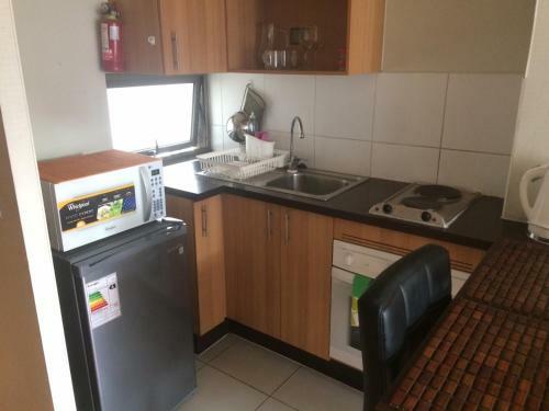 Apartamento Nataniel
