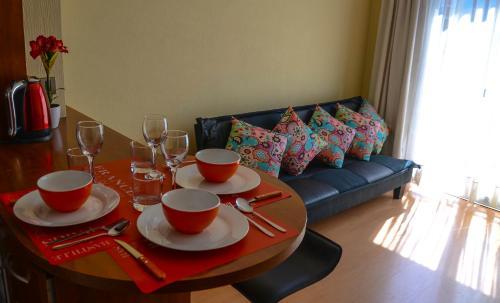 Apart Hotel Q
