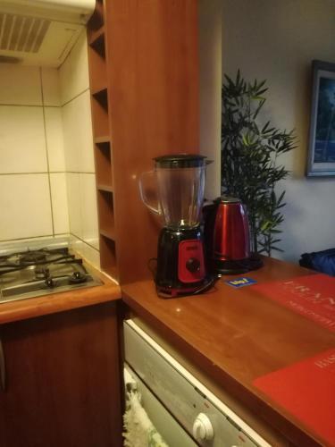 Apart Hotel Q
