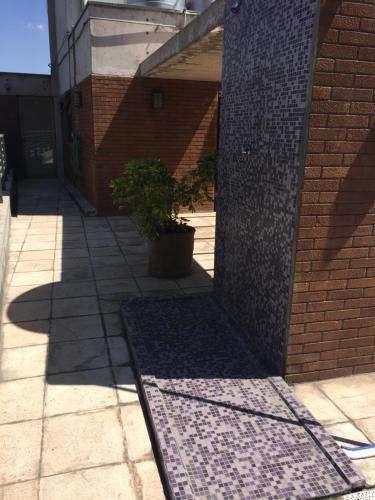 Apartamento Edificio Bachelor.