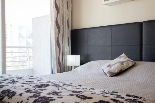Apartamento Carmelitas Contemporary