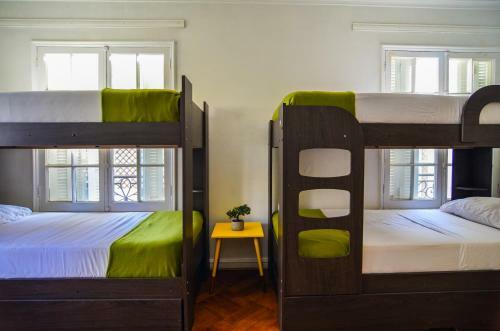 Yogi Hostel