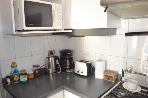 Apartamento Departamento Ladislao Errazuriz