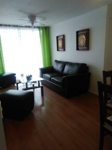 Apartamento Puertas De Catedral