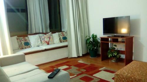 Apartamento Torre Alameda