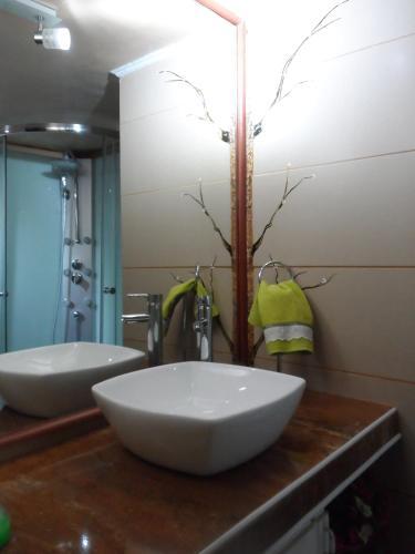 Apartamento Torre Alameda