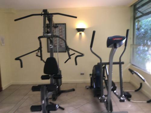 El Golf Apartments Chile