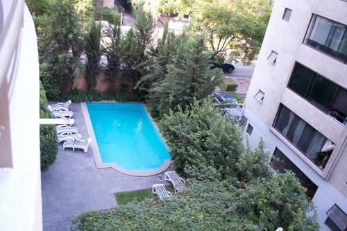 El Golf Apartments Chile