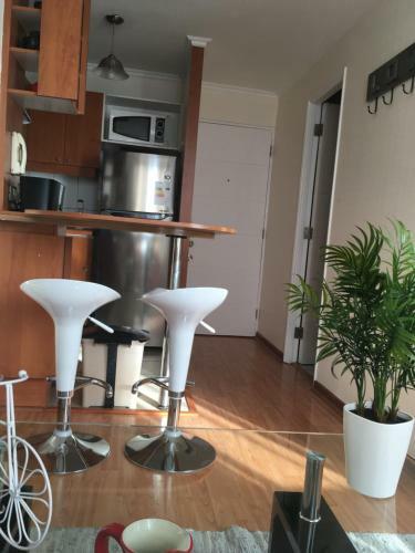 Apartamento Habitacion Santa Isabel