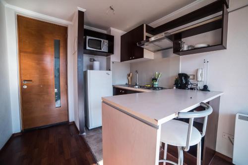 Apartamentos Riveras 2