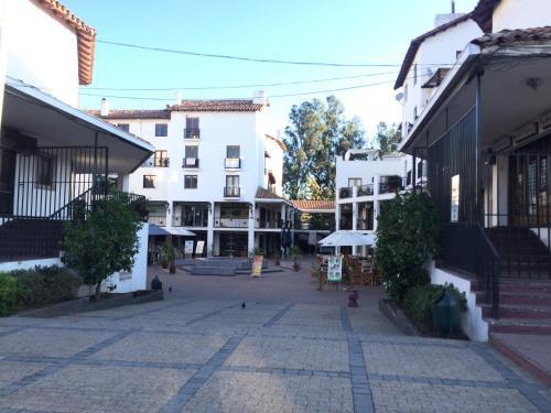 Kabinen Apartamento