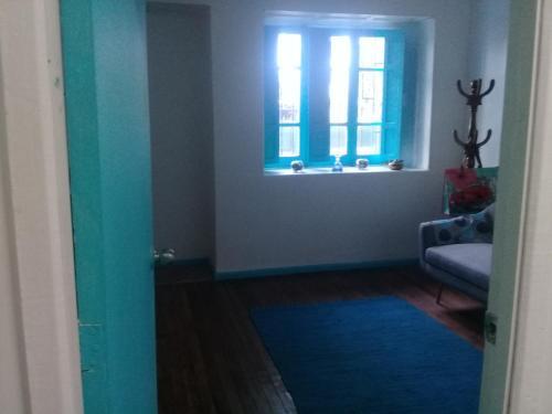 Hostal Caza Azul