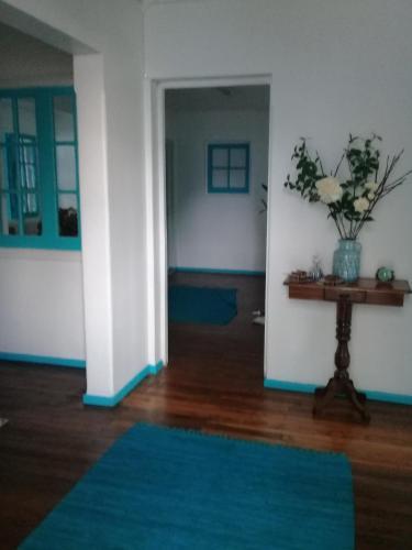 Hostal Caza Azul