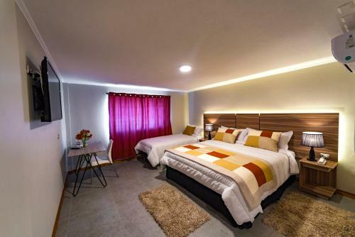 Hotel Insigne