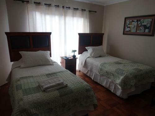 Hotel Hostal Pehuenche