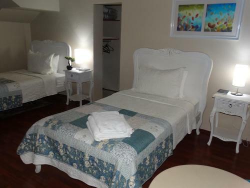 Hotel Hostal Pehuenche