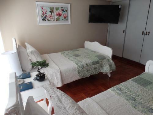Hotel Hostal Pehuenche