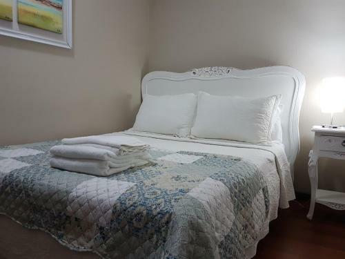 Hotel Hostal Pehuenche