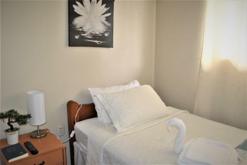 Hotel Hostal Pehuenche