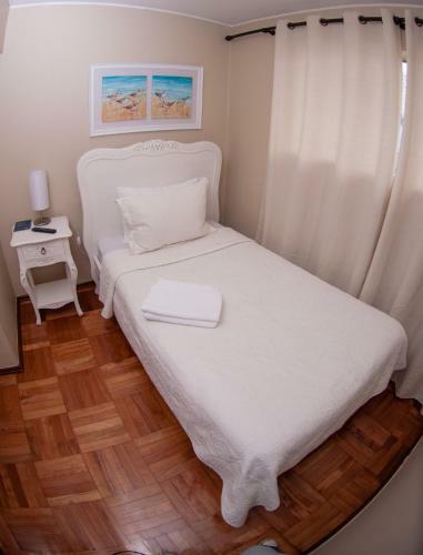 Hotel Hostal Pehuenche