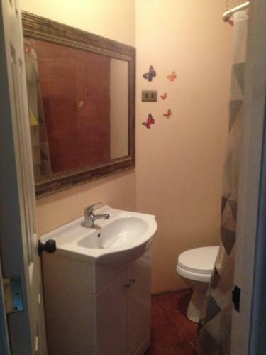Apartamento Caba�a Juan Ega�a