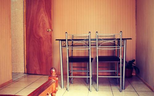 Portales Apartment