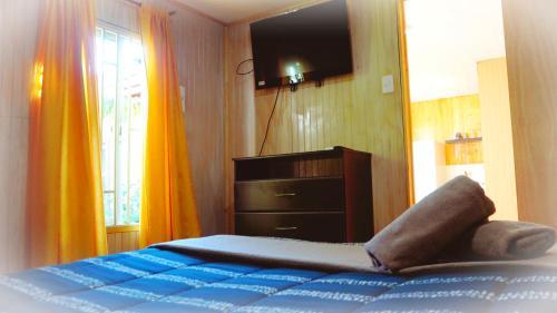 Portales Apartment