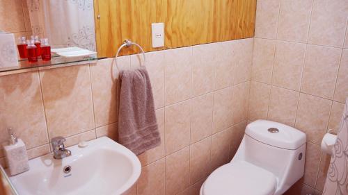 Portales Apartment