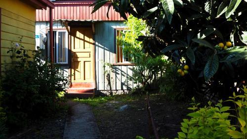 Portales Apartment