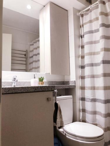 Apartamento Robledal