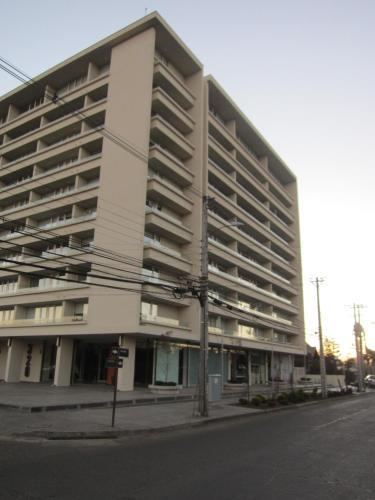 Apartamento Maxi Studio