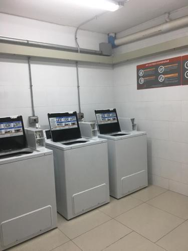 Apartamento Con Balc�n Barcelona