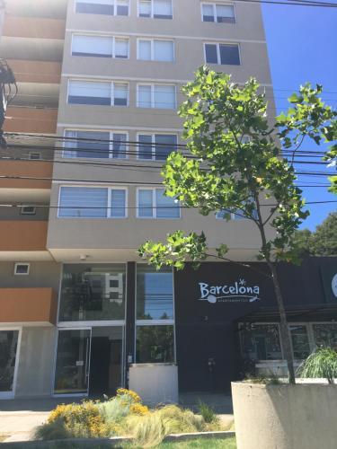 Apartamento Con Balc�n Barcelona
