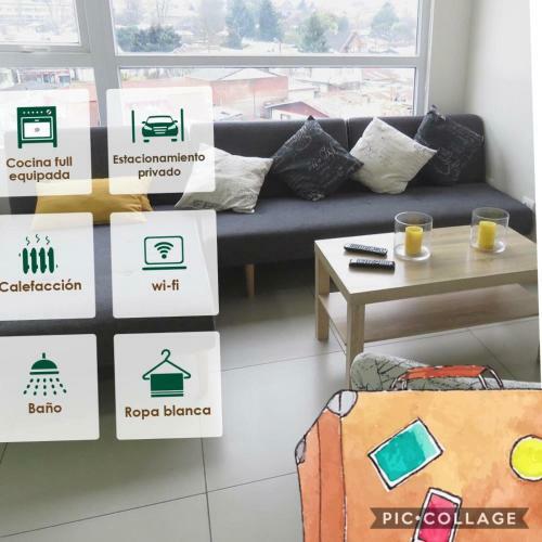 Apartamento Sleep Well Suites&apartments I