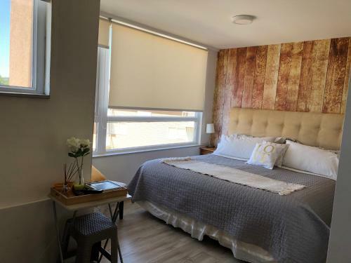 Apartamento Sleep Well Suites&apartments I