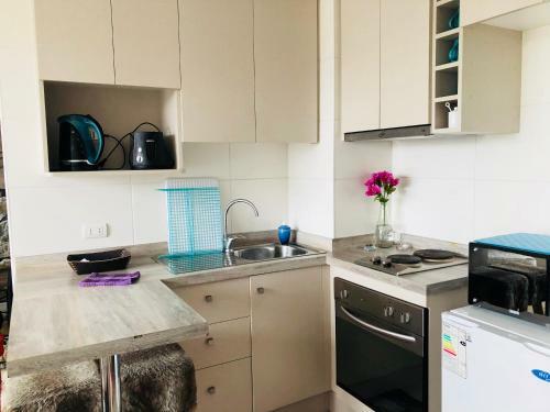 Apartamento Sleep Well Suites&apartments I