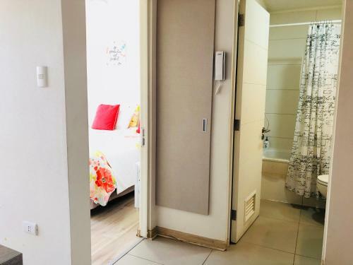 Apartamento Sleep Well Suites&apartments I