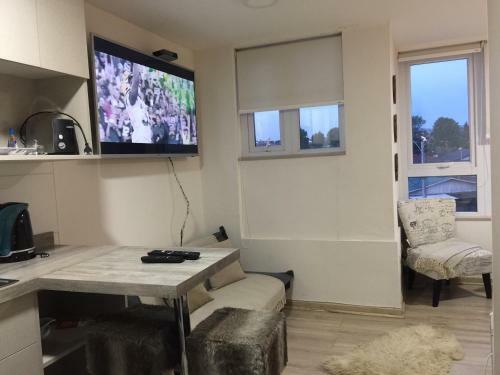 Apartamento Sleep Well Suites&apartments I