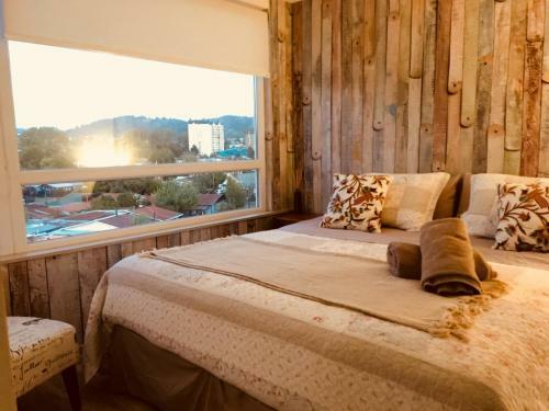 Apartamento Sleep Well Suites&apartments I